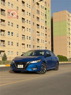 نیسان سێنترا